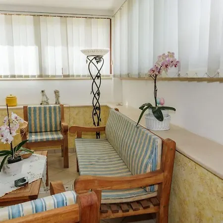 Apartmán Casa Relax A Salignano *