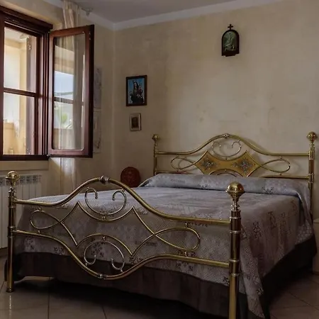 Casa Relax A Salignano Apartmán *