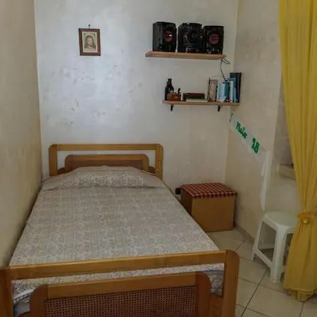 Casa Relax A Salignano Apartmán Castrignano del Capo