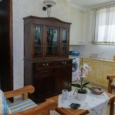 Casa Relax A Salignano Apartmán Castrignano del Capo