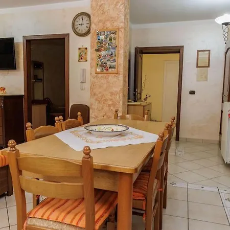 Casa Relax A Salignano Apartmán *
