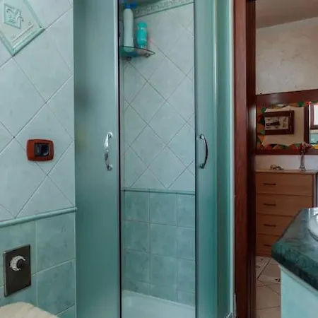 Apartmán Casa Relax A Salignano Castrignano del Capo