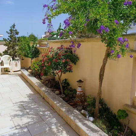 Casa Relax A Salignano Apartmán *
