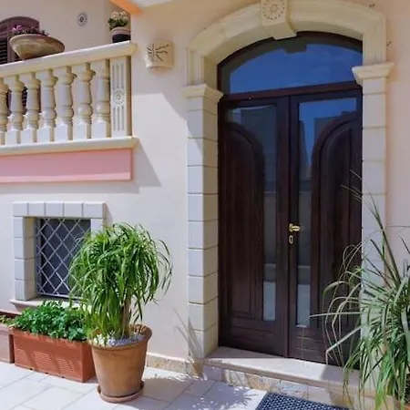 Casa Relax A Salignano