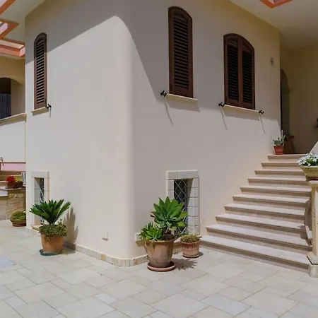 דירה Casa Relax A Salignano קסטריניאנו דל קאפו