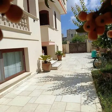 Casa Relax A Salignano קסטריניאנו דל קאפו