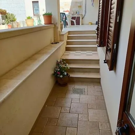 Casa Relax A Salignano * Castrignano del Capo