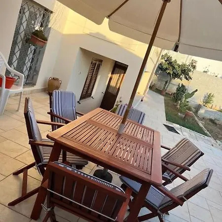 Casa Relax A Salignano