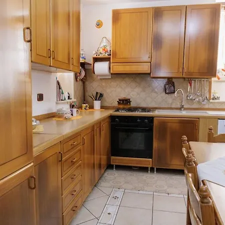 Casa Relax A Salignano Apartment