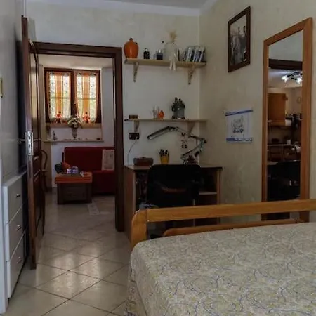 Casa Relax A Salignano *