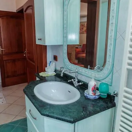 Casa Relax A Salignano