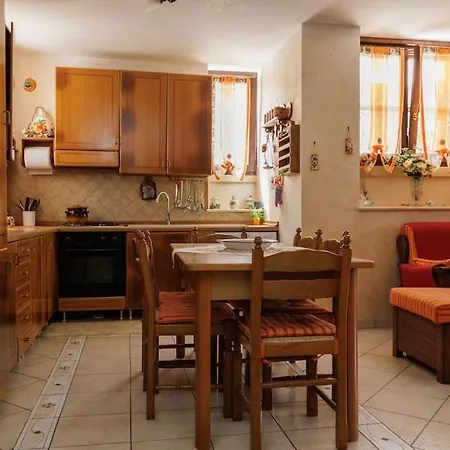 Casa Relax A Salignano Apartment