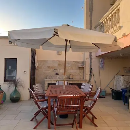 Casa Relax A Salignano * קסטריניאנו דל קאפו