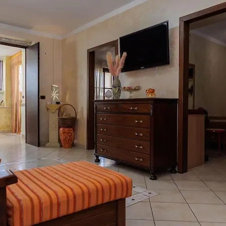 Casa Relax A Salignano *