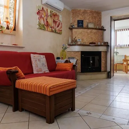 Casa Relax A Salignano Castrignano del Capo